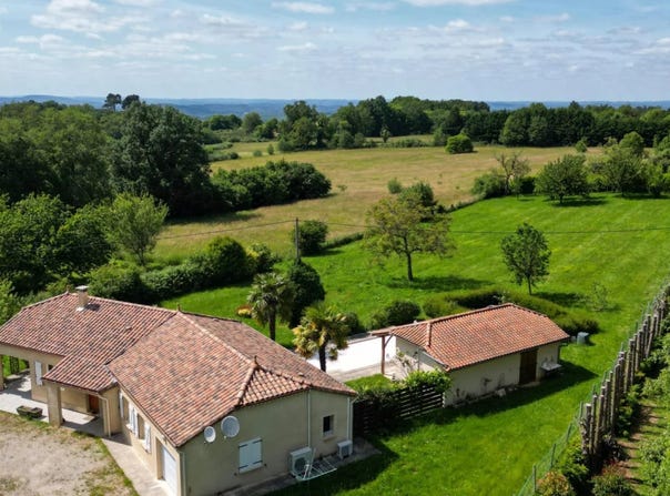 Gourdon, Lot 46300