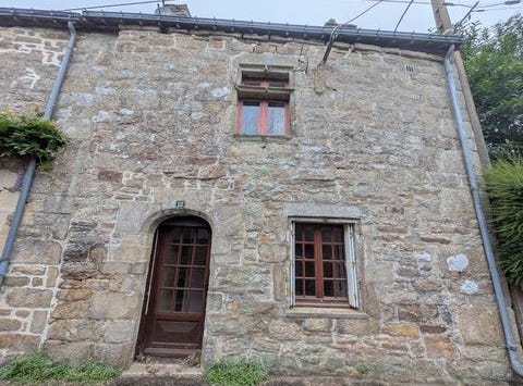 GUEMENE SUR SCORFF, Bretagne 56160