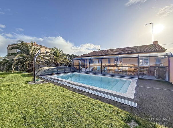 La Plaine-sur-Mer, Pays de la Loire 44770