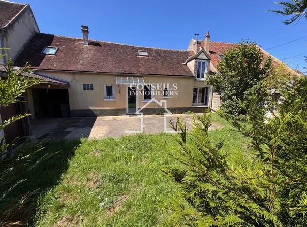 Saint-Clément, Yonne 89100