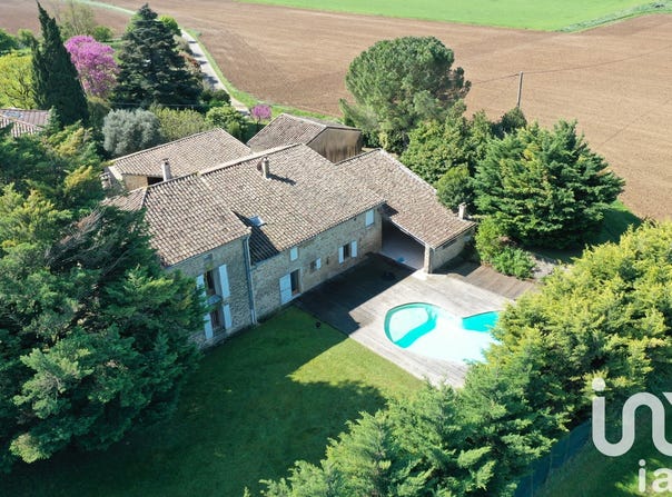 Montoison, Auvergne-Rhône-Alpes 26800