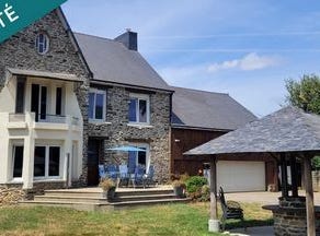 Credin, Bretagne 56580