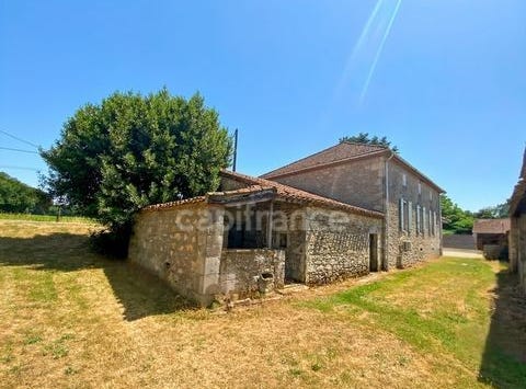 LA CROIX BLANCHE, Aquitaine 47340