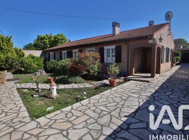 Cannes-Écluse, Île-de-France 77130