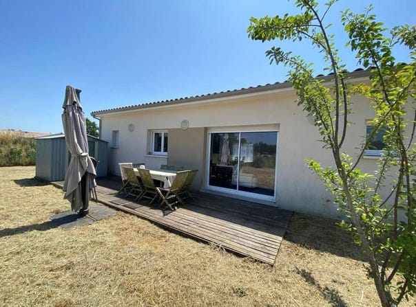 Saugon, Gironde 33920