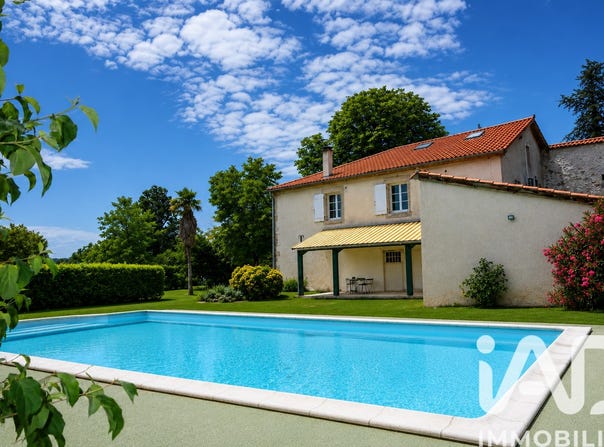 Castelculier, Nouvelle-Aquitaine 47240