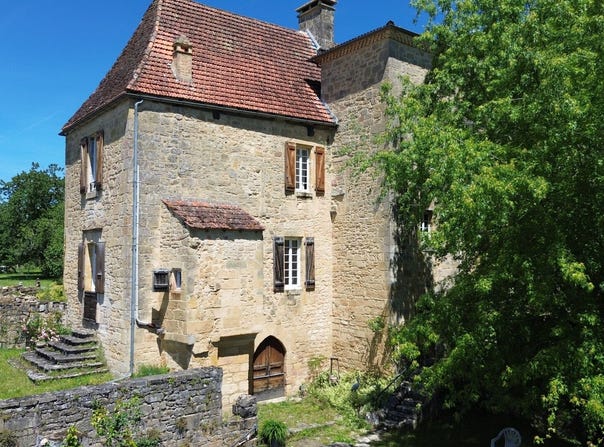 Carlux, Aquitaine 24370