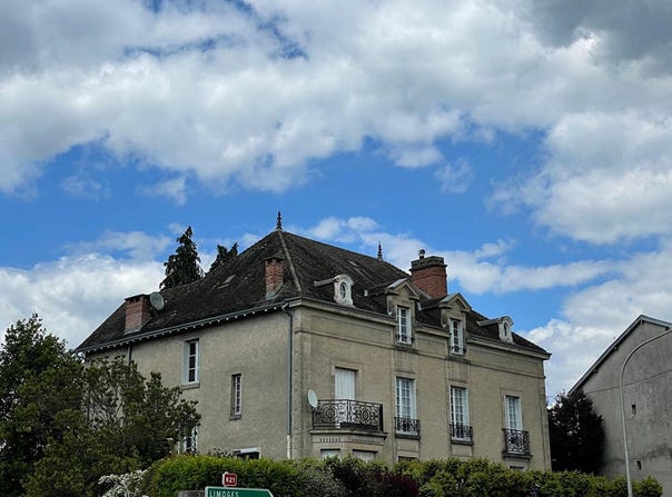 Aixe-sur-Vienne, Limousin 87700