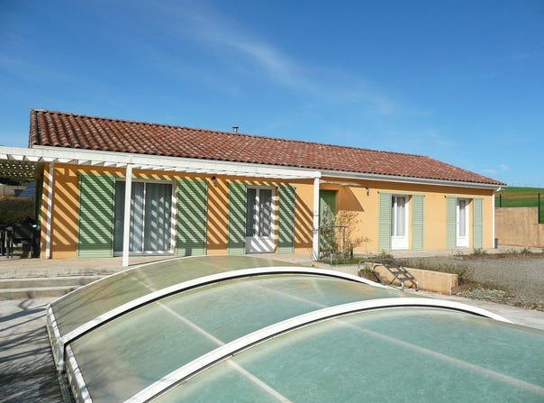 MONTEILS, Occitanie 12200