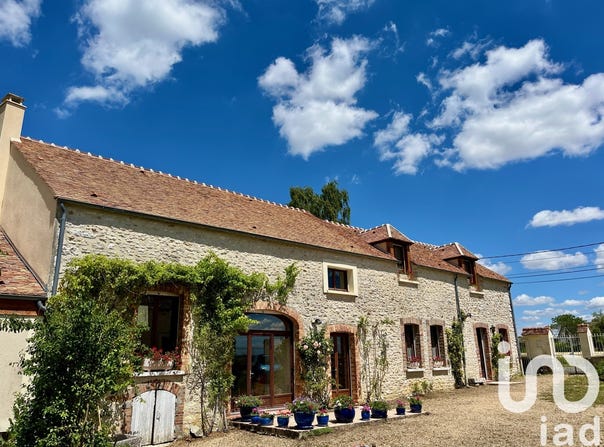 Laval-en-Brie, Île-de-France 77148