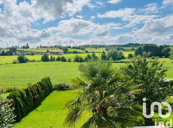 Neuville-Ferrières, Normandy 76270
