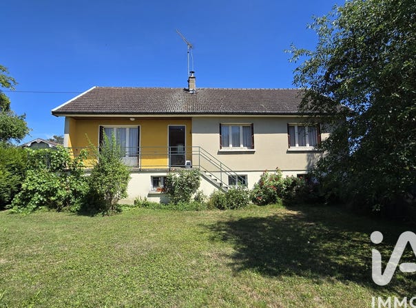 Ceffonds, Grand Est 52220