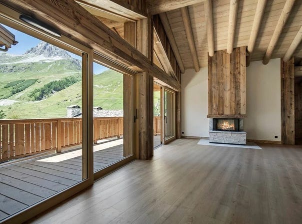 Val-d'Isère, Auvergne-Rhône-Alpes 73150