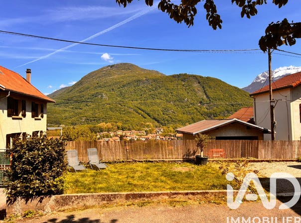 Saint-Pierre-de-Mésage, Auvergne-Rhône-Alpes 38220