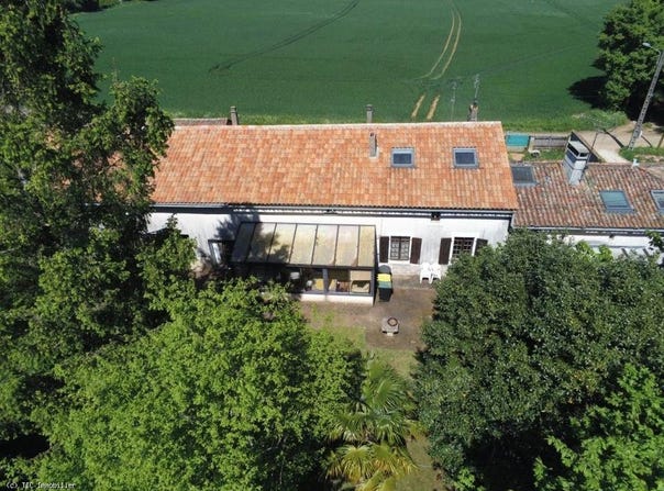 Brettes, Poitou-Charentes 16240