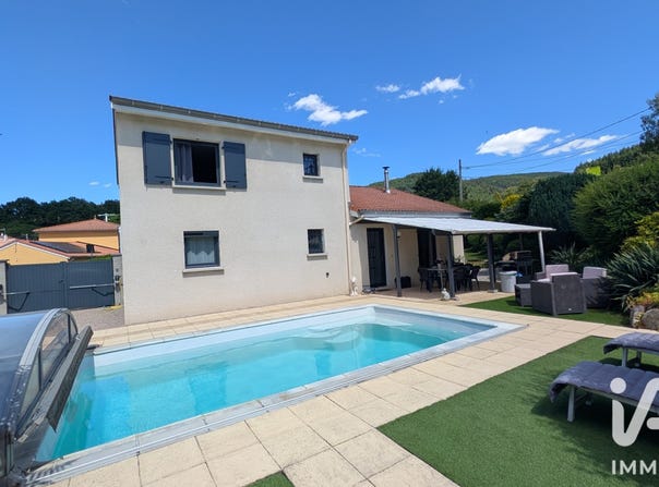 Firminy, Auvergne-Rhône-Alpes 42700