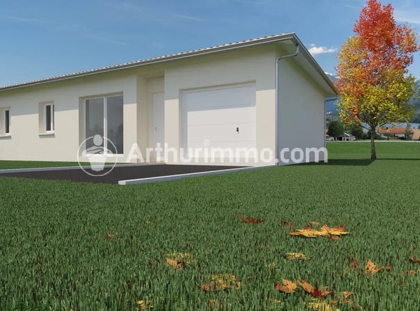 216 Rte de Saint Jean de Thurigneux, Ambérieux-en-Dombes, Ain 01330