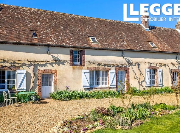 La Loupe, Centre-Val de Loire 28240
