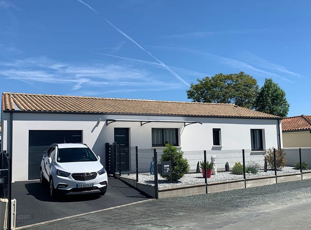 TONNAY CHARENTE, Nouvelle-Aquitaine 17430