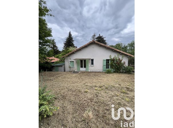 Ribérac, Nouvelle-Aquitaine 24600