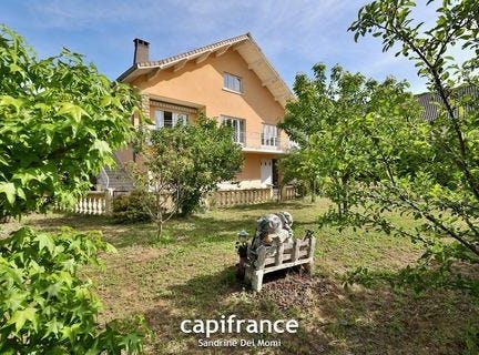 CHAPONOST, Rhône-Alpes 69630