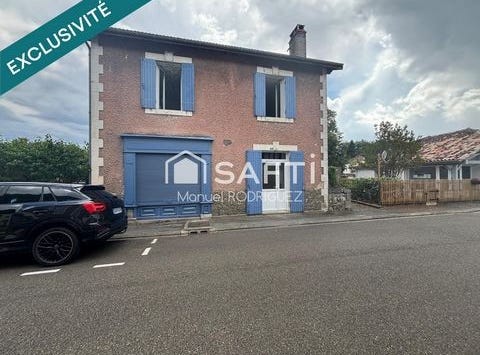 Luxey, Aquitaine 40430