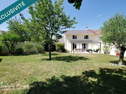 Combs-La-Ville, Île-de-France 77380