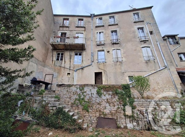 Clamecy, Burgundy 58500