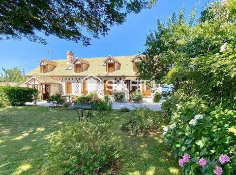 Bonnieres-Sur-Seine, Île-de-France 78270