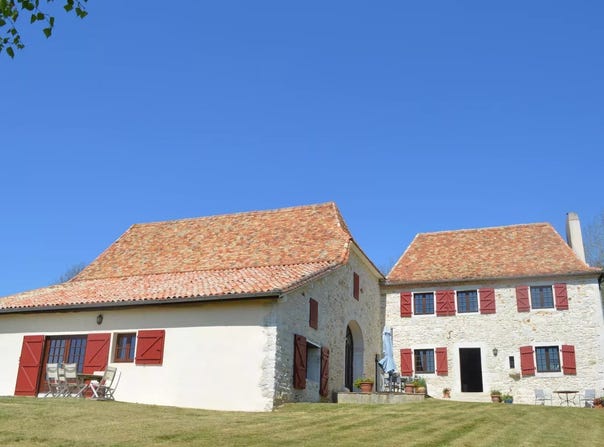 Orriule, Pyrénées-Atlantiques 64390