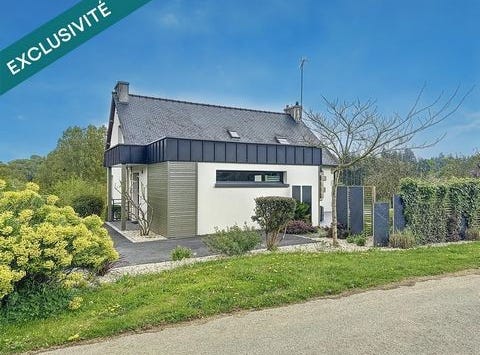 Jugon-Les-Lacs - Commune Nouvelle, Bretagne 22270