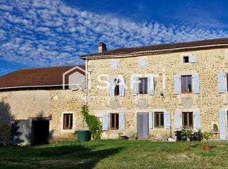 Terres De Haute Charente, Poitou-Charentes 16270