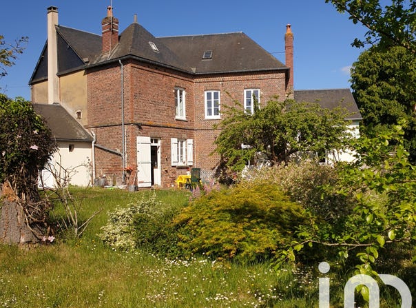 Bernay, Normandy 27300