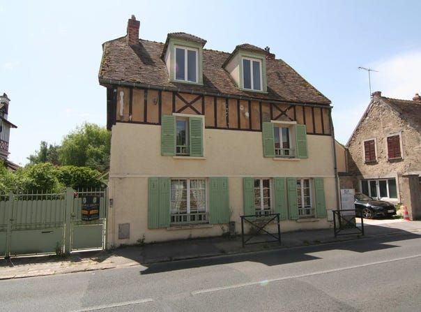 Roinville, Essonne 91410