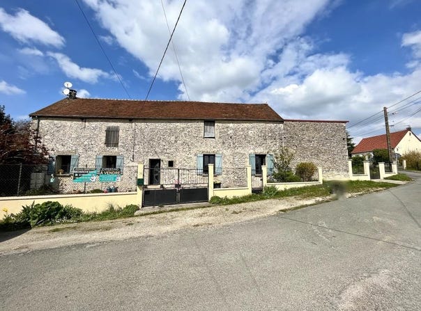 Coulommiers, Ile-de-France 77120