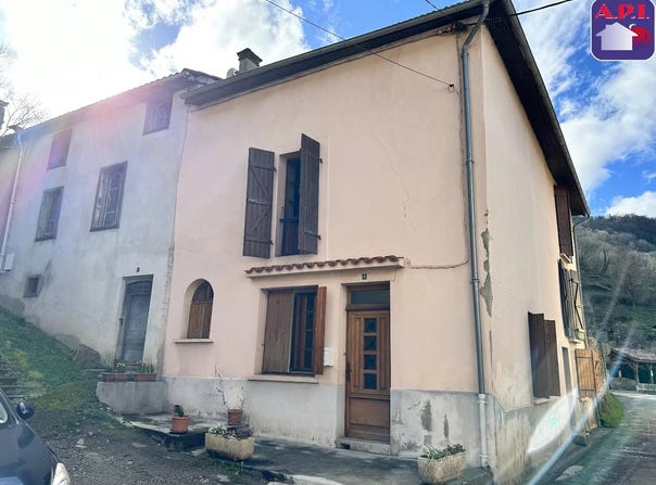 Saint-Girons, Ariège 09200