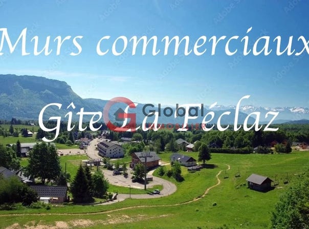 Les Déserts, Savoie 73230