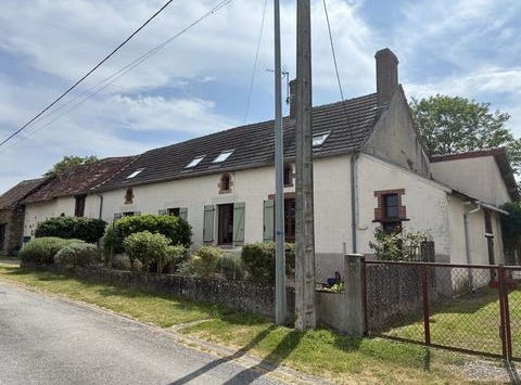 Lussac-Les-Eglises, Haute-Vienne