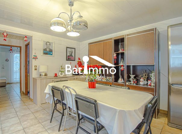 Le Ban-Saint-Martin, Moselle 57050