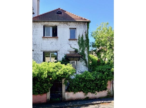 LES LILAS, Île-de-France 93260