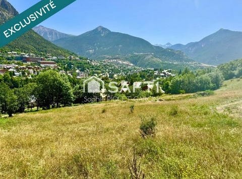 Briancon, Provence-Alpes-Côte d'Azur 05100