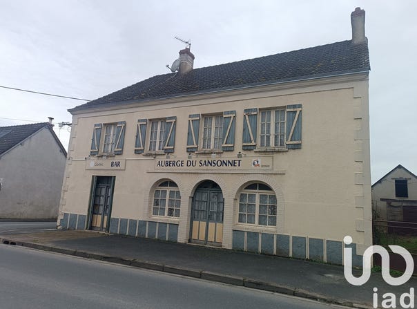 Villedieu-sur-Indre, Centre-Val de Loire 36320