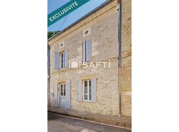 Castillon-La-Bataille, Aquitaine 33350