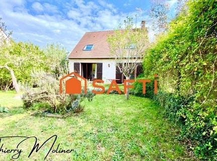 Lardy, Île-de-France 91510