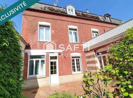 Solesmes, Nord-Pas-de-Calais 59730