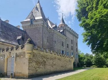 Mirepoix, Ariege