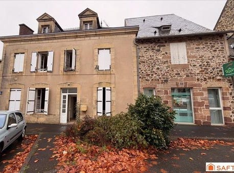 Juillac, Limousin 19350