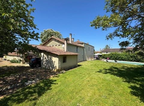Vouzailles, Poitou-Charentes 86170