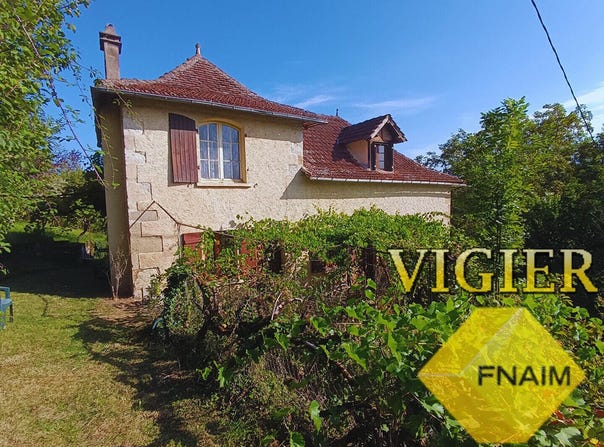 Figeac, Midi-Pyrénées 46100