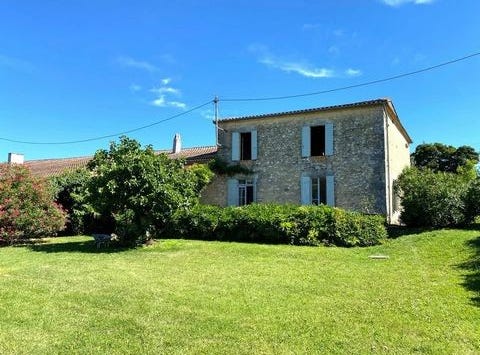Saint-Jean-De-Duras, Lot-Et-Garonne